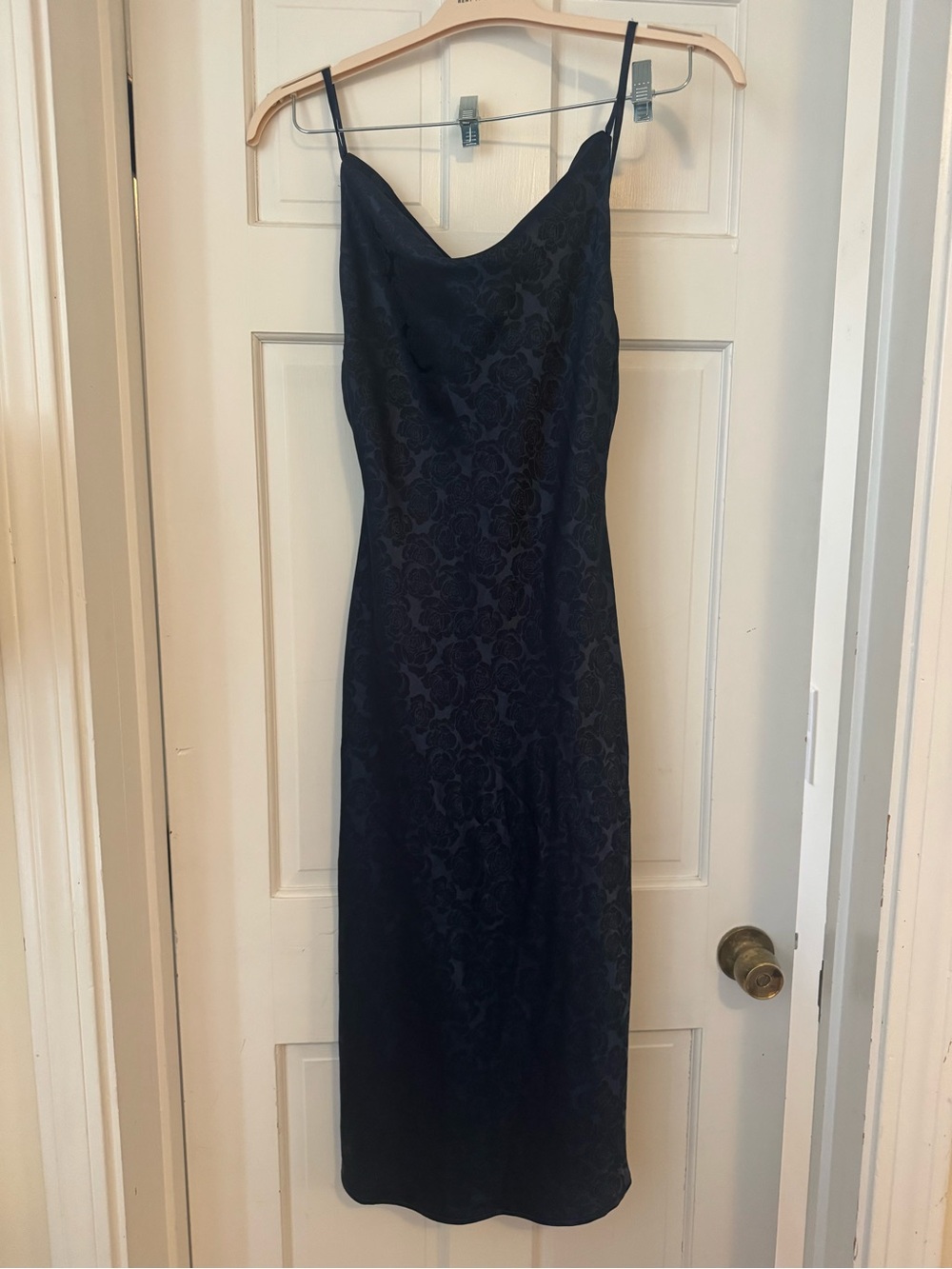 Lulus Midi Dress